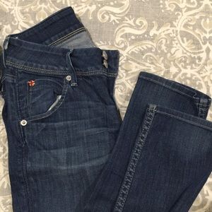 HUDSON | Collin Skinny Jeans