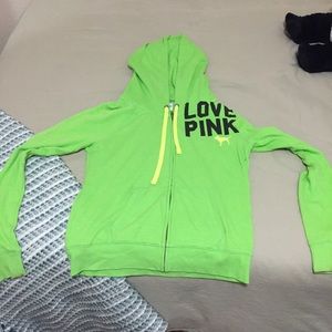 Victoria Secret Hoodie