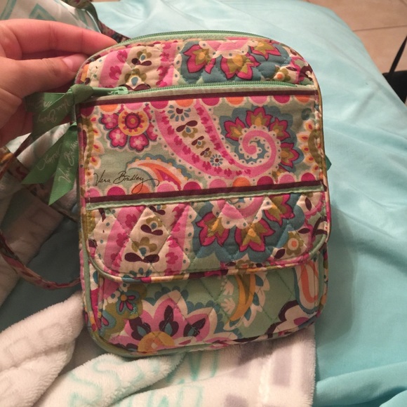 Vera Bradley purse