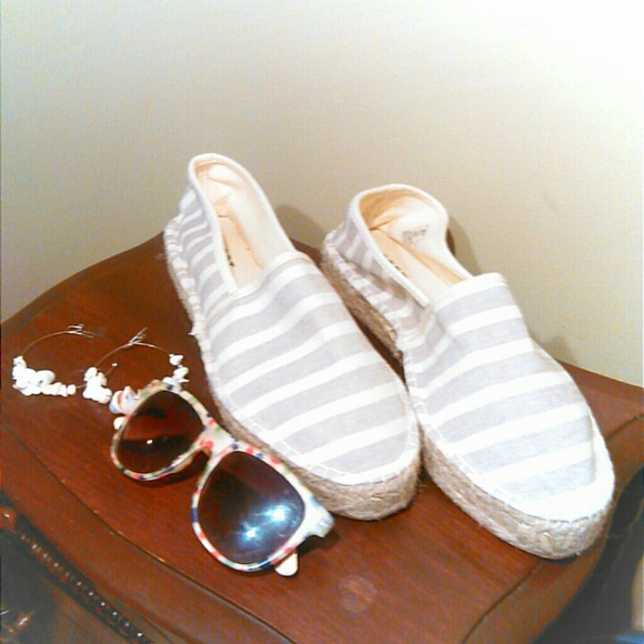 Report brand Espadrilles