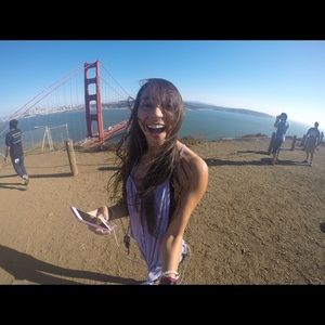 Meet your Posher, Erin