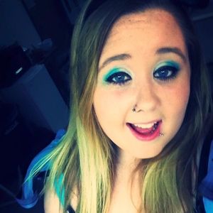 Meet your Posher, Jenna