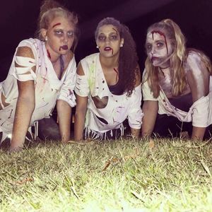 Meet your Posher, Bethany