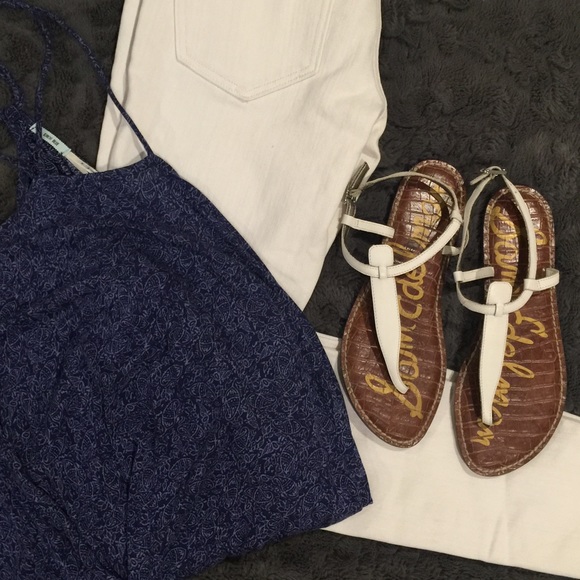 SAM EDELMAN | Gigi Sandals