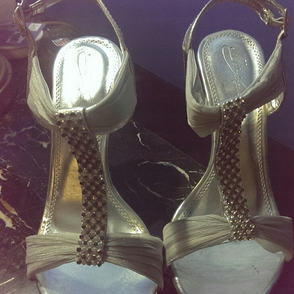 High Heels