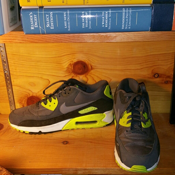 Nike Air Max