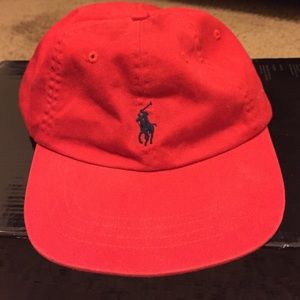 Polo hat👑
