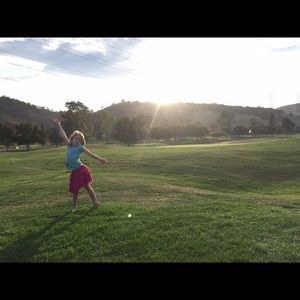 Meet your Posher, Kirsten