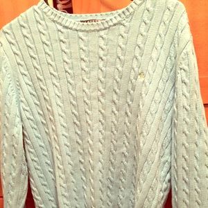 Women's Ralph Lauren sweater