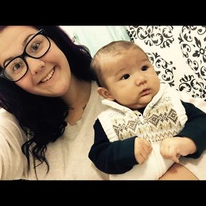 Meet your Posher, Miriah