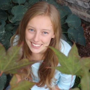 Meet your Posher, Tabitha