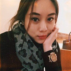 Meet your Posher, Prim