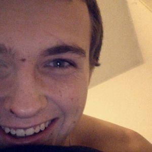 Meet your Posher, Kyle