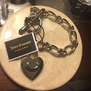 Juicy couture bracelet