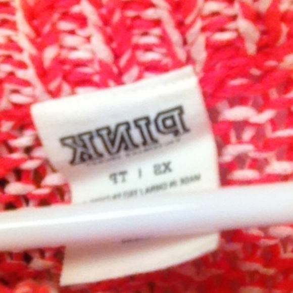 Victoria's Secret PINK sweater - Picture 4 of 4