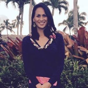 Meet your Posher, Brandi