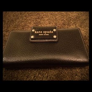 Kate Spade New York Wallet