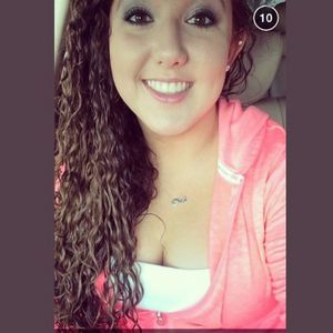 Meet your Posher, Kelsey