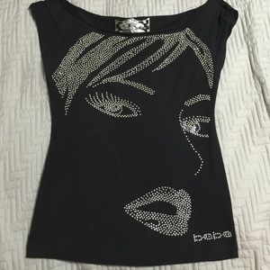 Bebe top