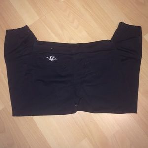 Softball pants