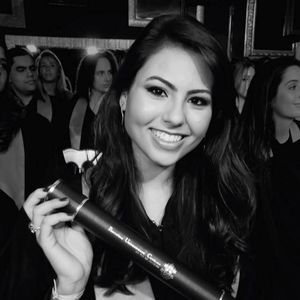 Meet your Posher, Clarissa