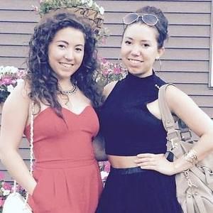 Meet your Posher, Kristen