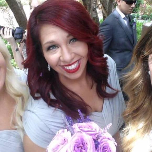 Meet your Posher, Candace - Picture 1 of 1