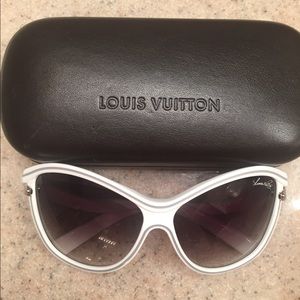 🔷Authentic🔷 Louis Vuitton sunglasses