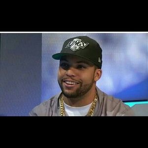 Meet your Posher, Cherelle