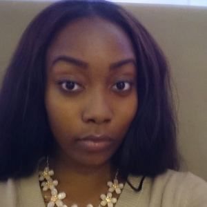 Meet your Posher, Brittany