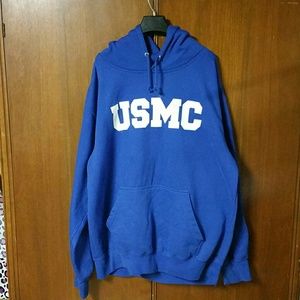 USMC Marines hoodie