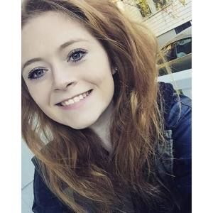 Meet your Posher, Nora