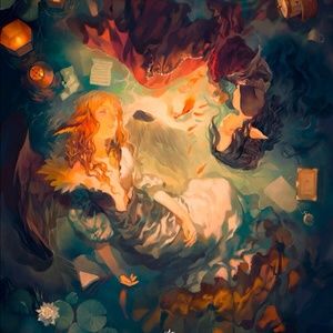 Meet your Posher, Judy