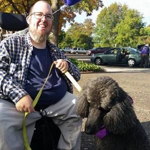 Meet your Posher, Leslie