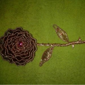 Meet your Posher, Lorena