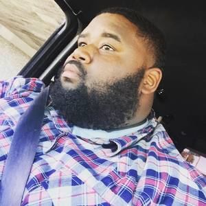 Meet your Posher, Louie