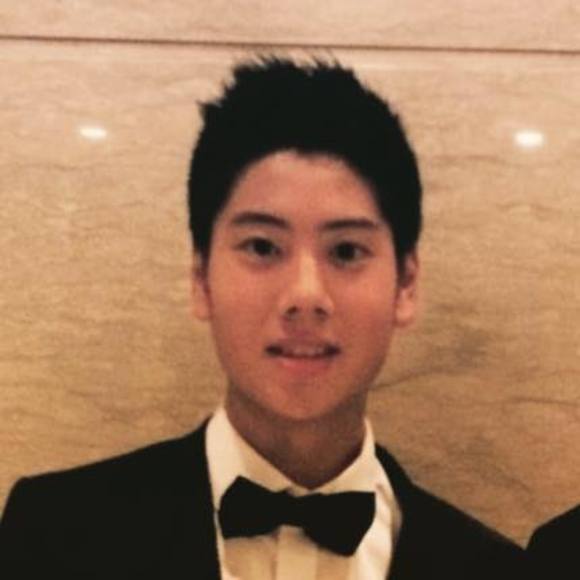 Meet your Posher, Benjamin - Picture 1 of 1