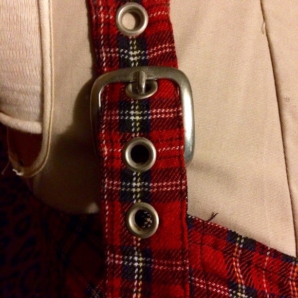 🚫SOLD🚫Punk rock prom queen dress - Picture 3 of 4