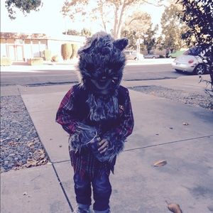 Meet your Posher, Adrianna