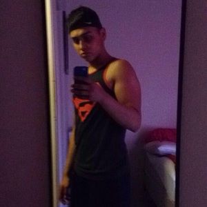 Meet your Posher, Peter