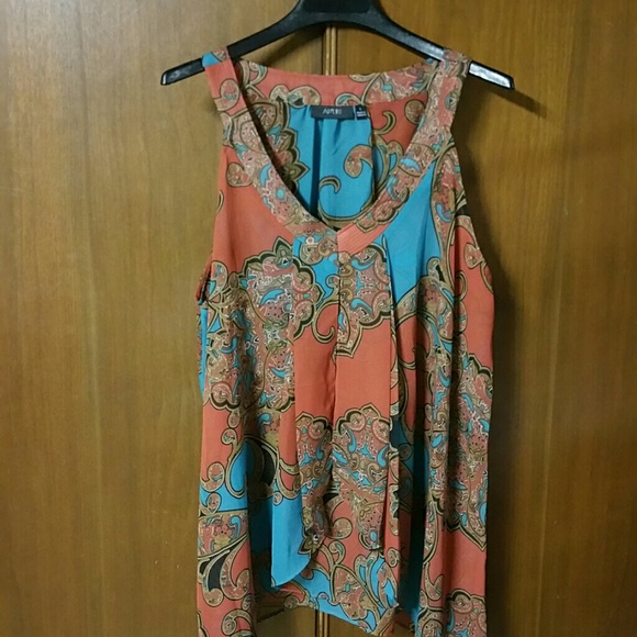 Cute top