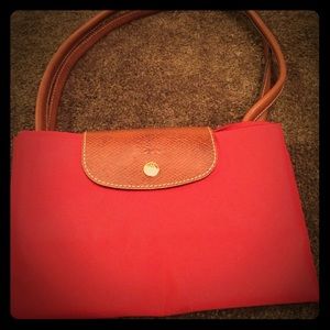 Longchamp Handbag