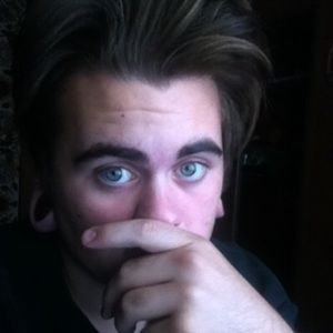 Meet your Posher, Bryce