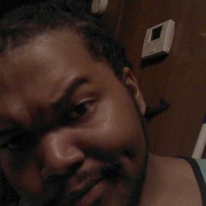 Meet your Posher, Randy