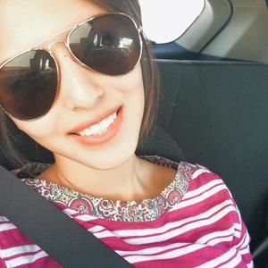 Meet your Posher, Sofia