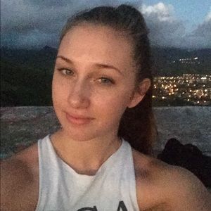 Meet your Posher, Alison