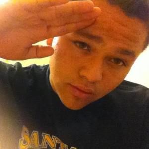 Meet your Posher, William