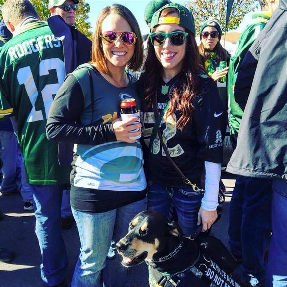 Meet your Posher, Tiffany