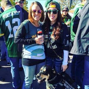 Meet your Posher, Tiffany