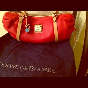 Dooney and Burke Emma Bag